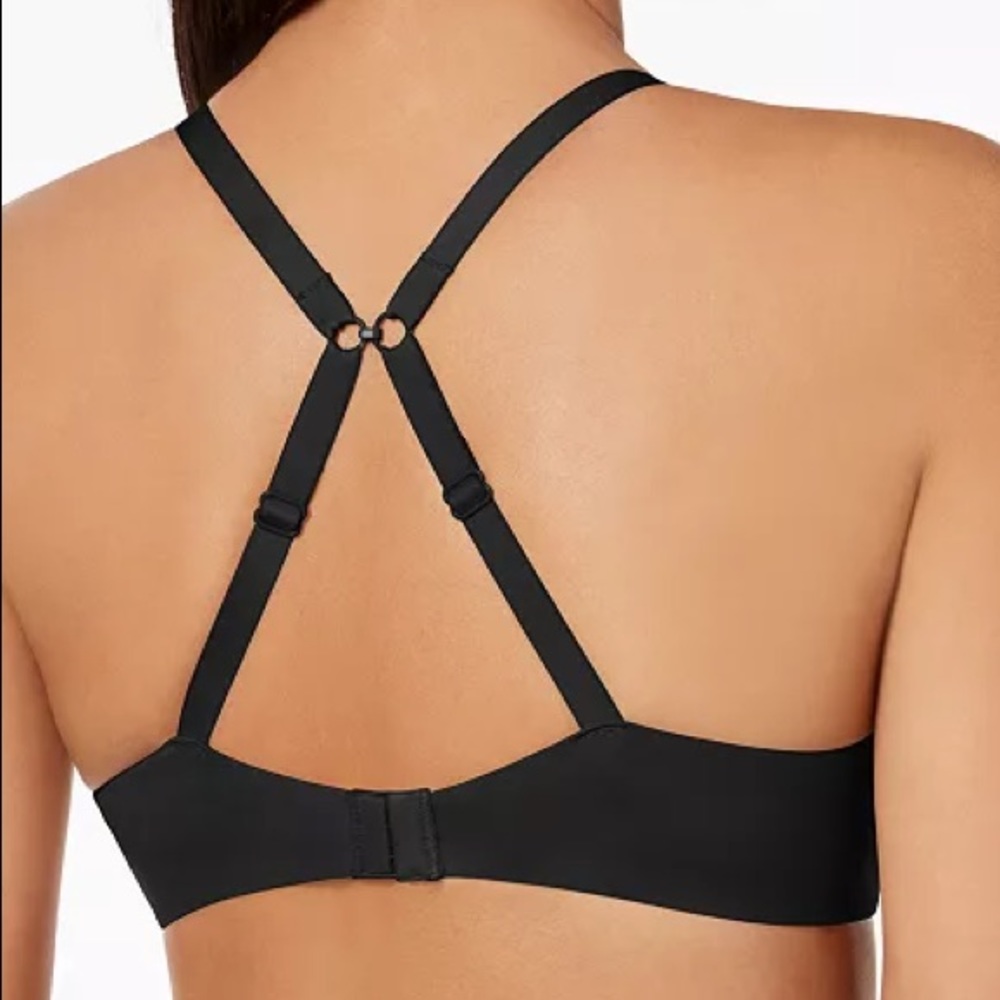NWT Convertible Strap Maidenform Bra NEW 38DD